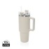 Bicchiere Stadley in acciaio riciclato RCS 1200ml