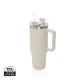 Bicchiere Peakflow in acciaio riciclato RCS 1200ml FullGadgets.com