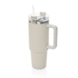 Bicchiere Peakflow in acciaio riciclato RCS 1200ml FullGadgets.com