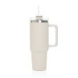 Bicchiere Peakflow in acciaio riciclato RCS 1200ml FullGadgets.com