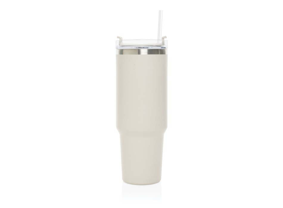 Bicchiere Peakflow in acciaio riciclato RCS 1200ml FullGadgets.com