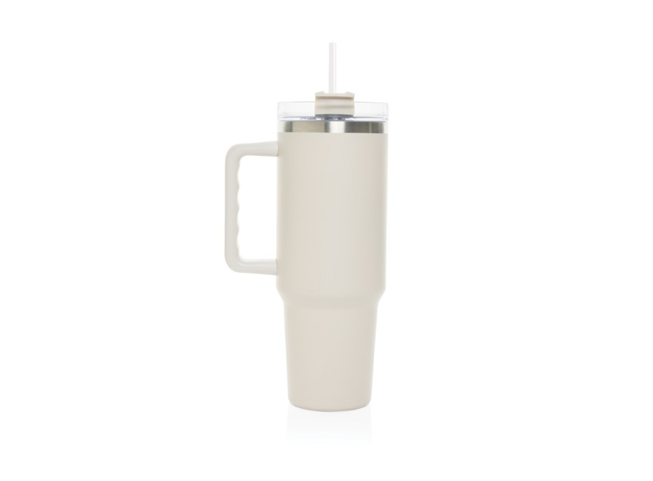 Bicchiere Peakflow in acciaio riciclato RCS 1200ml FullGadgets.com