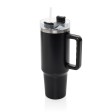 Bicchiere Peakflow in acciaio riciclato RCS 1200ml FullGadgets.com