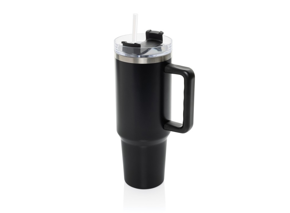 Bicchiere Peakflow in acciaio riciclato RCS 1200ml FullGadgets.com