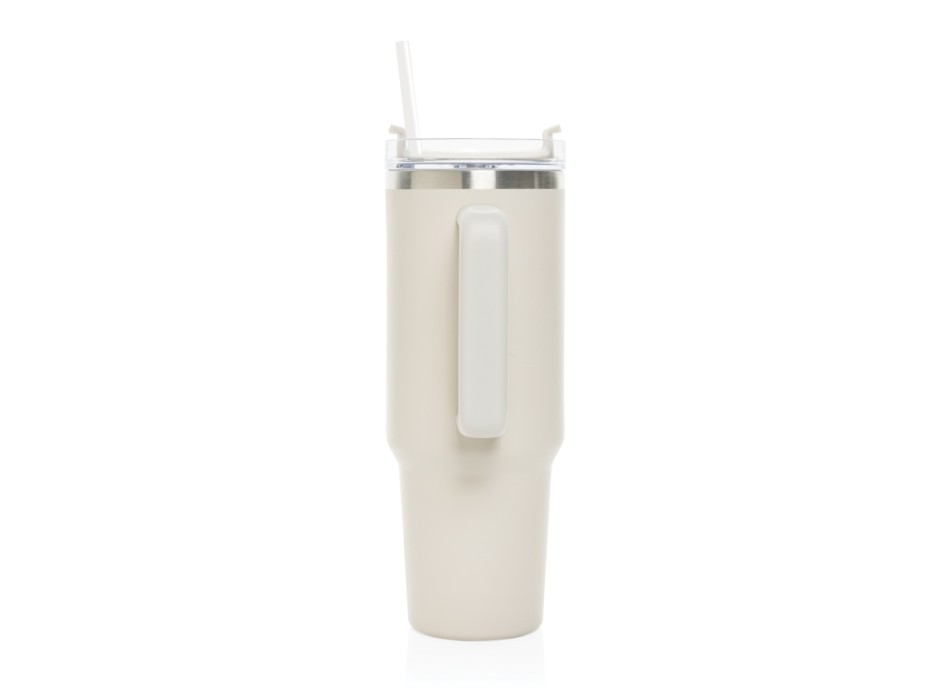 Bicchiere Peakflow in acciaio riciclato RCS 1200ml FullGadgets.com