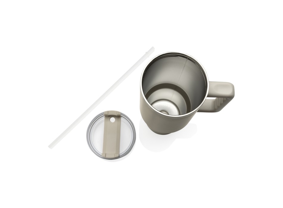 Bicchiere Peakflow in acciaio riciclato RCS 1200ml FullGadgets.com