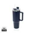 Bicchiere Peakflow in acciaio riciclato RCS 1200ml FullGadgets.com