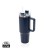 Bicchiere Stadley in acciaio riciclato RCS 1200ml