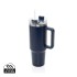 Bicchiere Stadley in acciaio riciclato RCS 1200ml