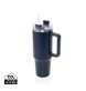 Bicchiere Peakflow in acciaio riciclato RCS 1200ml FullGadgets.com