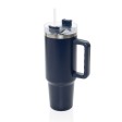 Bicchiere Peakflow in acciaio riciclato RCS 1200ml FullGadgets.com