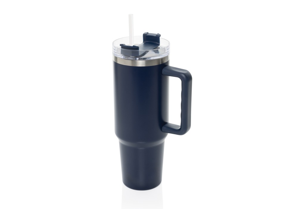 Bicchiere Peakflow in acciaio riciclato RCS 1200ml FullGadgets.com