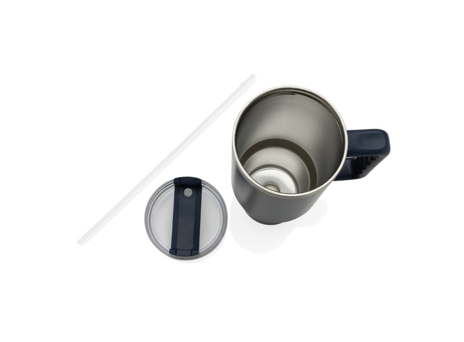 Bicchiere Peakflow in acciaio riciclato RCS 1200ml FullGadgets.com