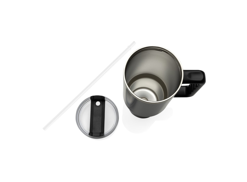 Bicchiere Peakflow in acciaio riciclato RCS 1200ml FullGadgets.com