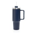 Bicchiere Peakflow in acciaio riciclato RCS 1200ml FullGadgets.com