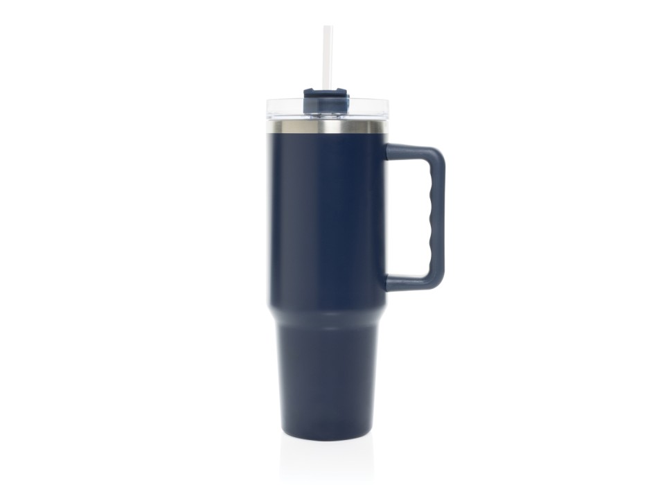 Bicchiere Peakflow in acciaio riciclato RCS 1200ml FullGadgets.com