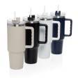 Bicchiere Peakflow in acciaio riciclato RCS 1200ml FullGadgets.com