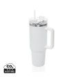 Bicchiere Peakflow in acciaio riciclato RCS 1200ml FullGadgets.com