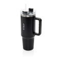 Bicchiere Peakflow in acciaio riciclato RCS 1200ml FullGadgets.com