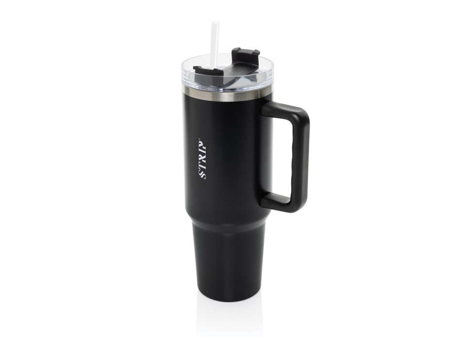 Bicchiere Peakflow in acciaio riciclato RCS 1200ml FullGadgets.com