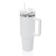 Bicchiere Peakflow in acciaio riciclato RCS 1200ml FullGadgets.com