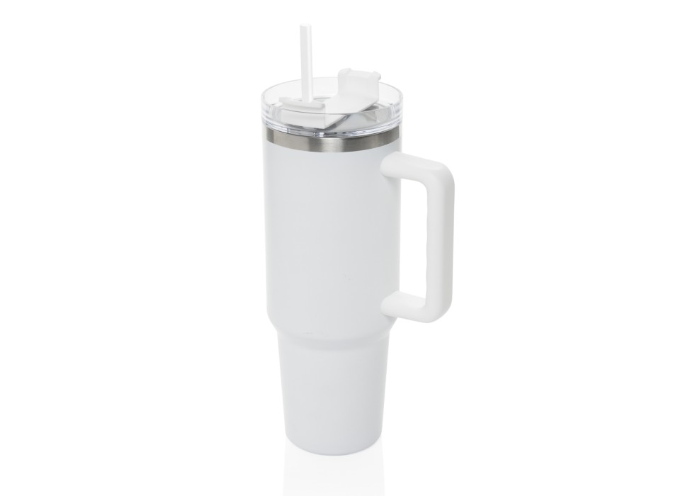 Bicchiere Peakflow in acciaio riciclato RCS 1200ml FullGadgets.com