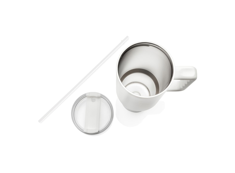 Bicchiere Peakflow in acciaio riciclato RCS 1200ml FullGadgets.com