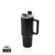 Bicchiere Peakflow in acciaio riciclato RCS 1200ml FullGadgets.com