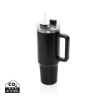 Bicchiere Peakflow in acciaio riciclato RCS 1200ml FullGadgets.com
