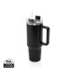 Bicchiere Peakflow in acciaio riciclato RCS 1200ml FullGadgets.com