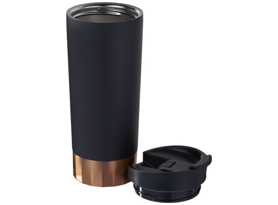 Bicchiere Peeta con isolamento sottovuoto in rame da 500 ml FullGadgets.com