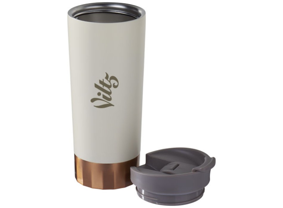 Bicchiere Peeta con isolamento sottovuoto in rame da 500 ml FullGadgets.com