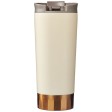 Bicchiere Peeta con isolamento sottovuoto in rame da 500 ml FullGadgets.com
