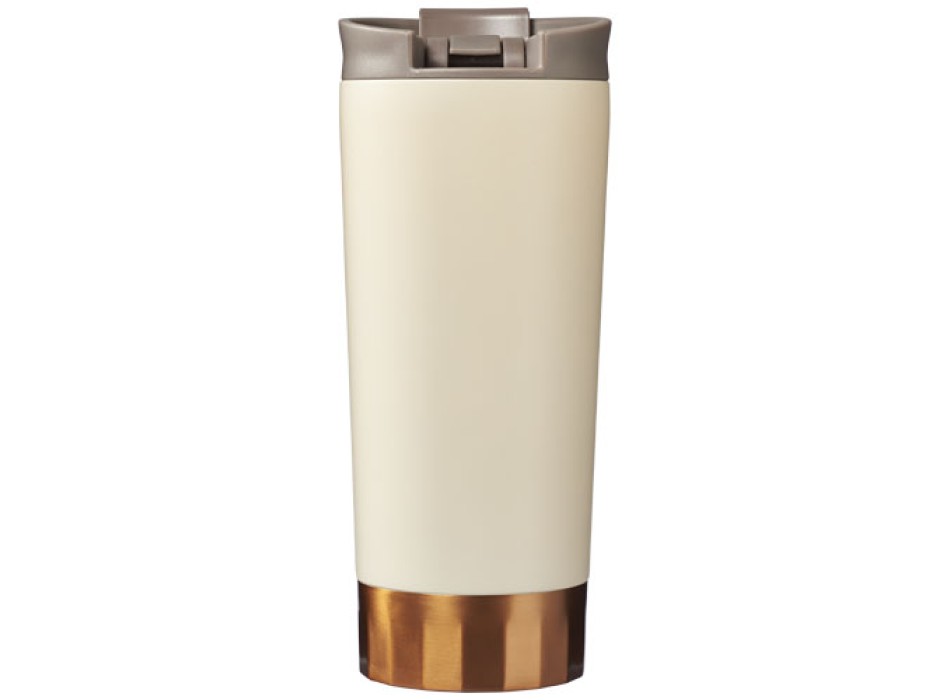 Bicchiere Peeta con isolamento sottovuoto in rame da 500 ml FullGadgets.com