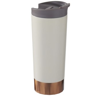 Bicchiere Peeta con isolamento sottovuoto in rame da 500 ml FullGadgets.com