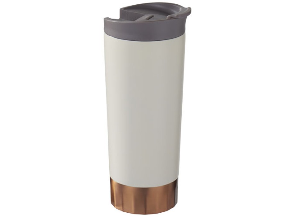 Bicchiere Peeta con isolamento sottovuoto in rame da 500 ml FullGadgets.com