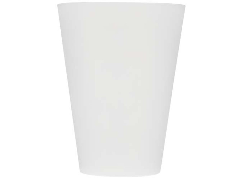 Bicchiere riutilizzabile in plastica da 300 ml Glastonbury FullGadgets.com