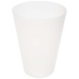 Bicchiere riutilizzabile in plastica da 300 ml Glastonbury FullGadgets.com