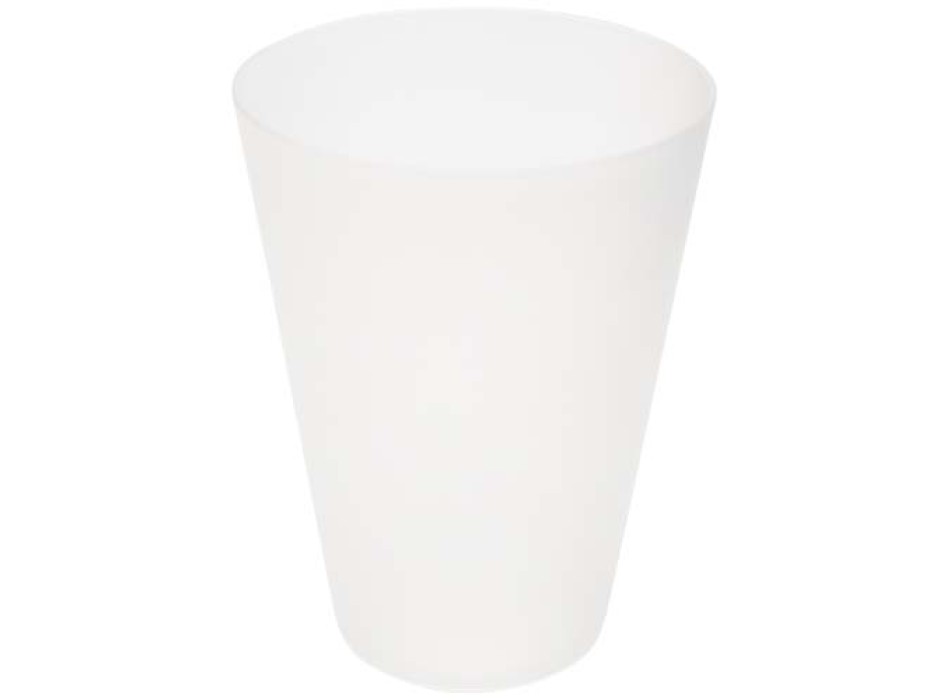 Bicchiere riutilizzabile in plastica da 300 ml Glastonbury FullGadgets.com