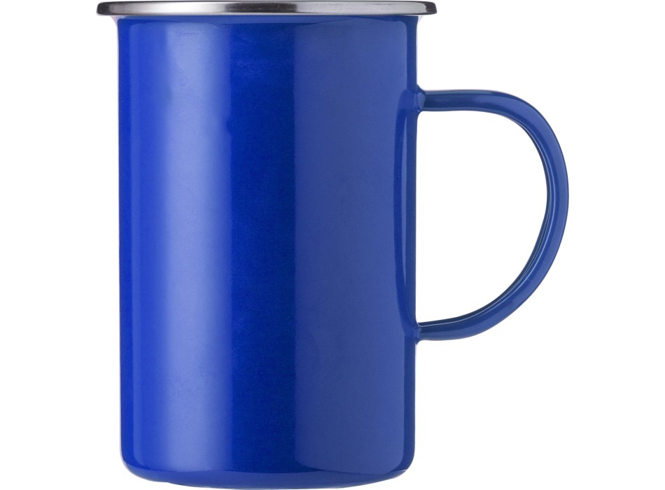 Bicchiere smaltato, capacità 450 ml Ayden FullGadgets.com