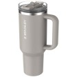Bicchiere Stanley Quencher® ProTour da 1180 ml in acciaio inox riciclato isolato con cannuccia ribaltabile  FullGadgets.com