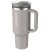 Bicchiere Stanley Quencher® ProTour da 1180 ml in acciaio inox riciclato isolato con cannuccia ribaltabile 