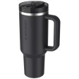 Bicchiere Stanley Quencher® ProTour da 1180 ml in acciaio inox riciclato isolato con cannuccia ribaltabile  FullGadgets.com