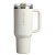 Bicchiere Stanley Quencher® ProTour da 1180 ml in acciaio inox riciclato isolato con cannuccia ribaltabile 