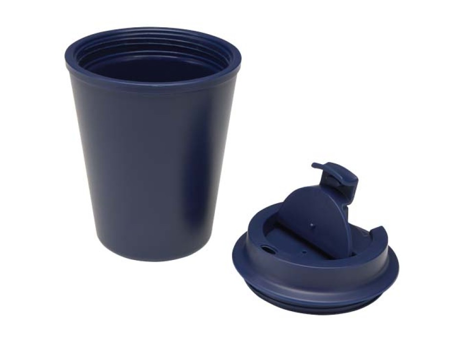 Bicchiere termico a doppia parete da 300 ml Newport FullGadgets.com