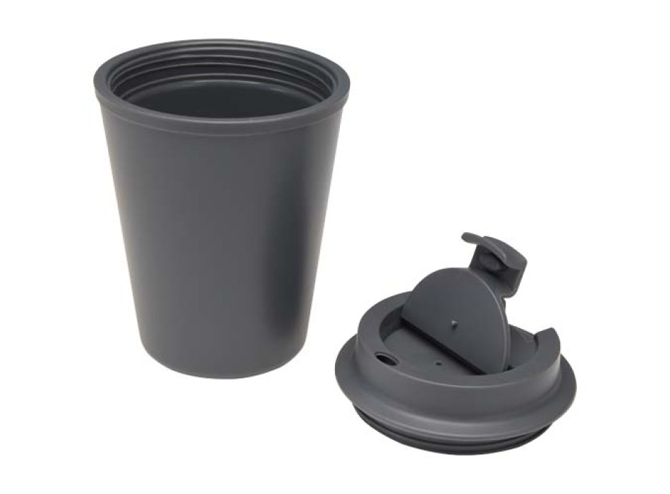 Bicchiere termico a doppia parete da 300 ml Newport FullGadgets.com