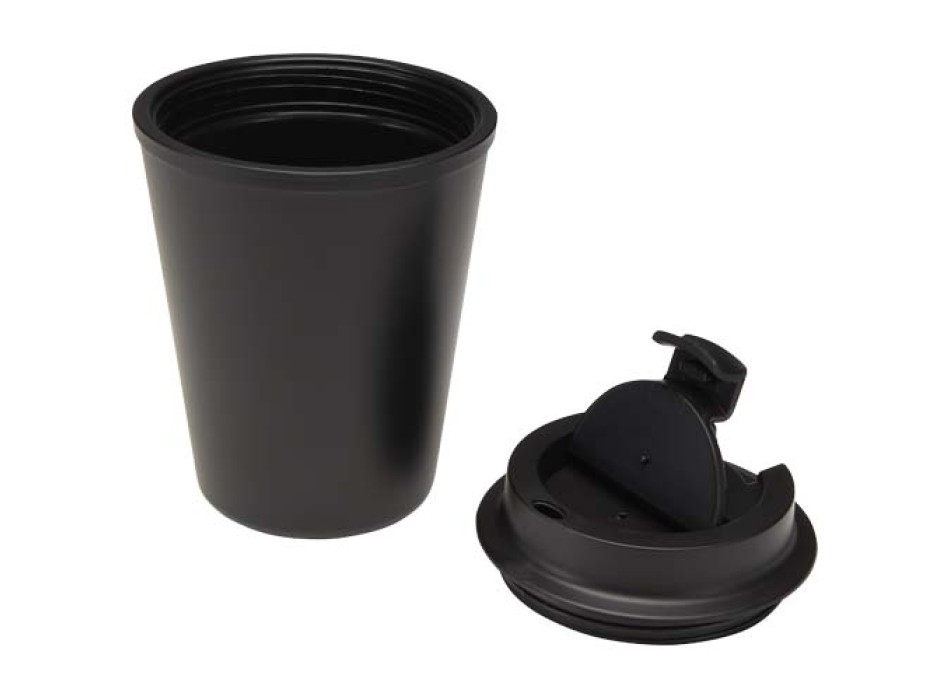 Bicchiere termico a doppia parete da 300 ml Newport FullGadgets.com