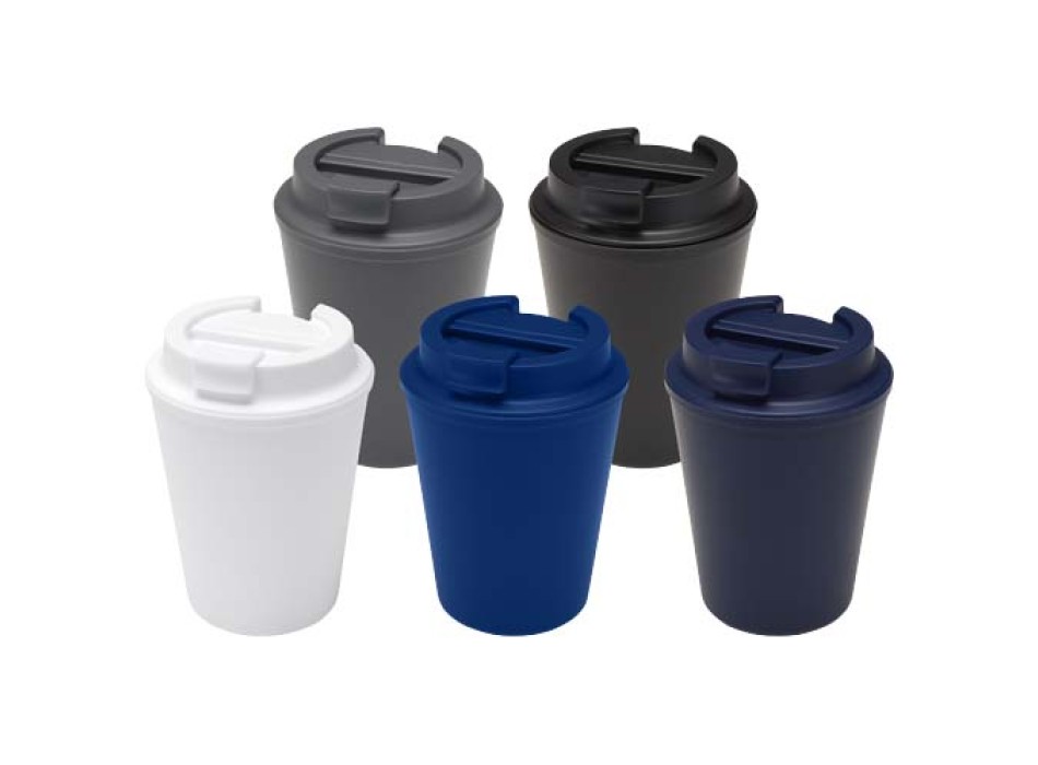 Bicchiere termico a doppia parete da 300 ml Newport FullGadgets.com