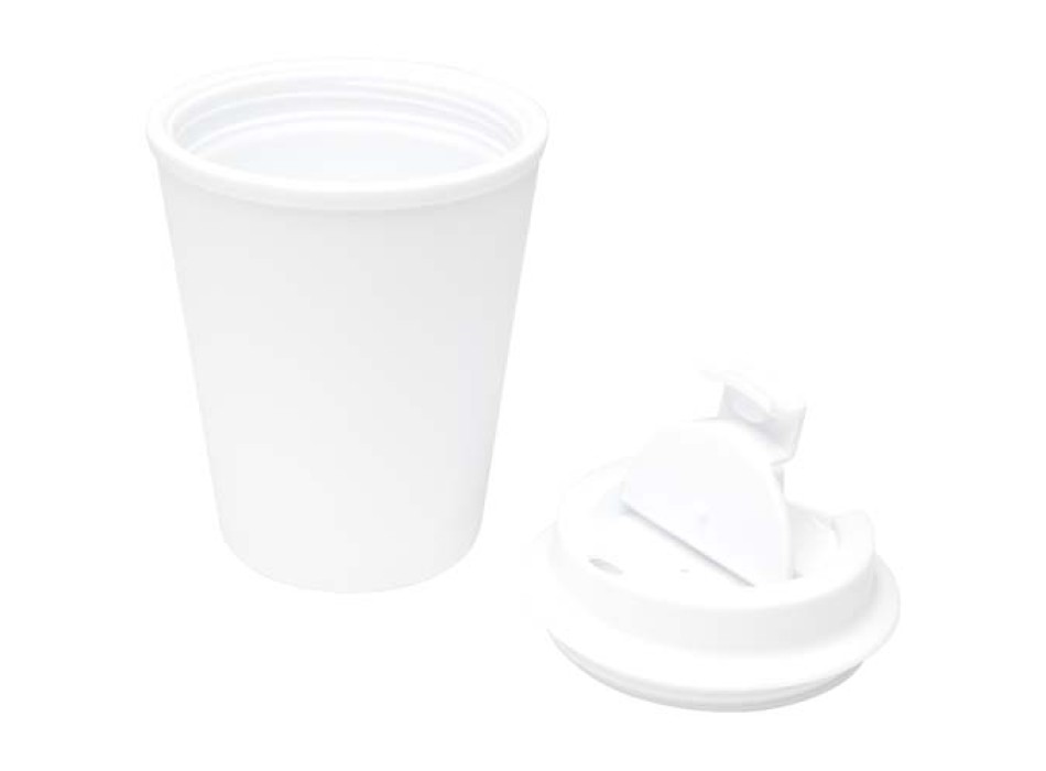 Bicchiere termico a doppia parete da 300 ml Newport FullGadgets.com