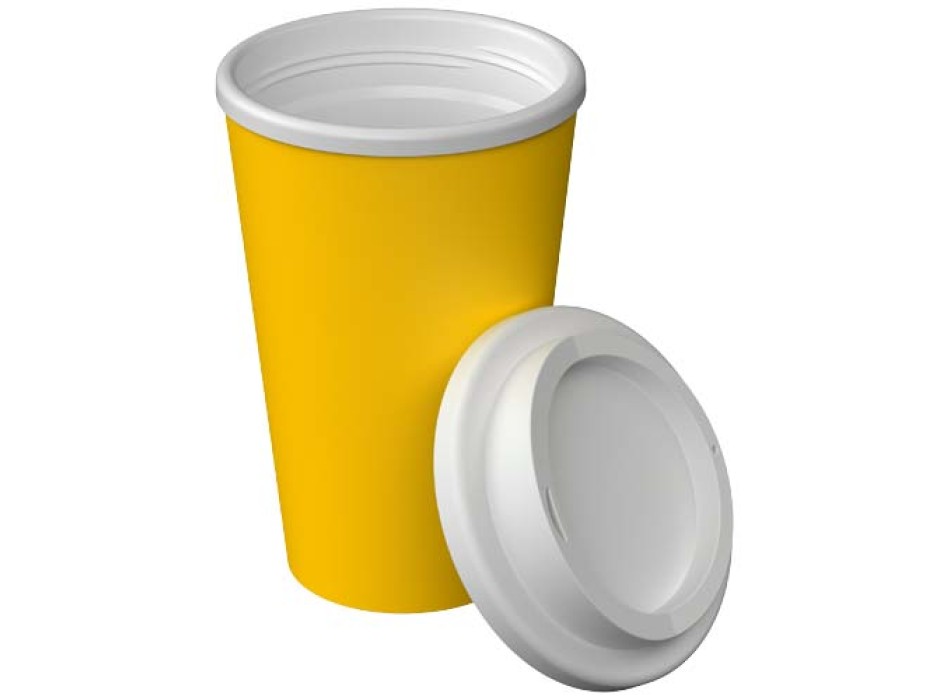Bicchiere termico Americano® Infiniti da 350 ml FullGadgets.com